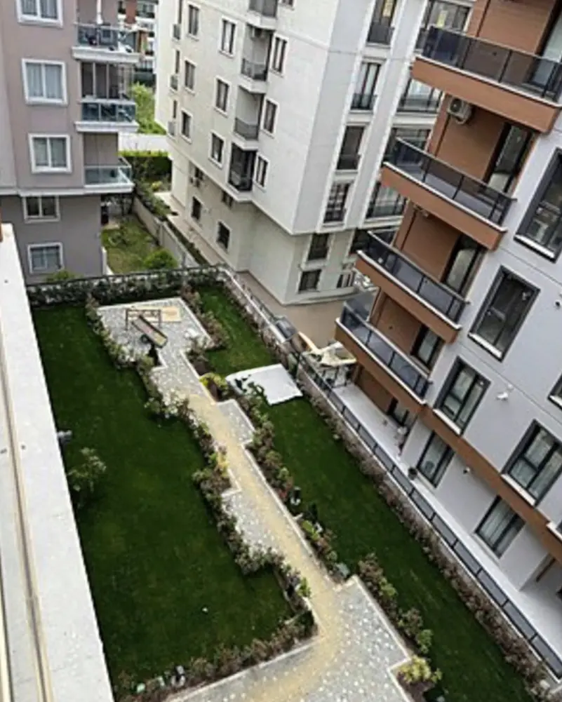 Beylikduzu property